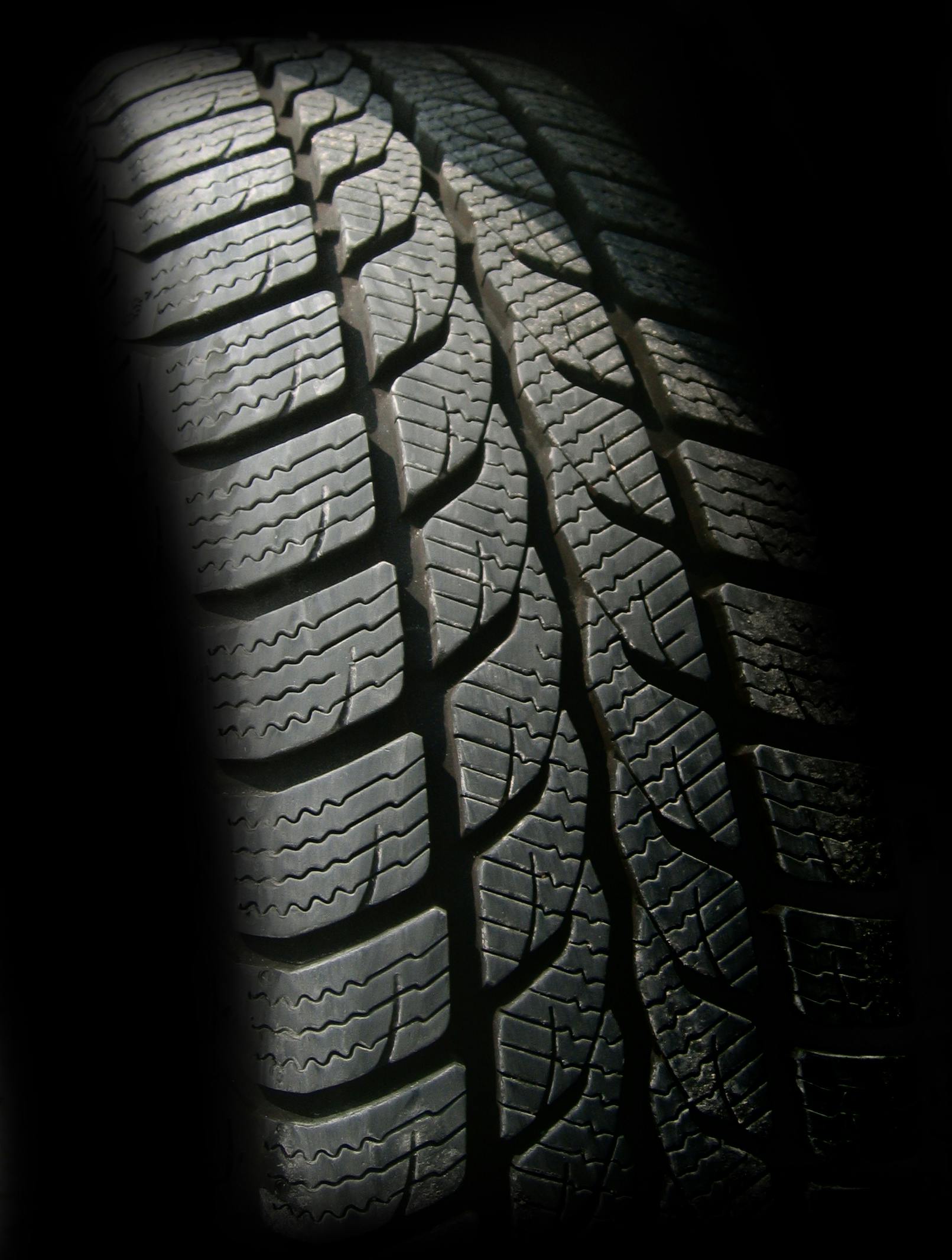 Tyre Tread