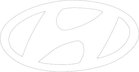 Hyundai Logo