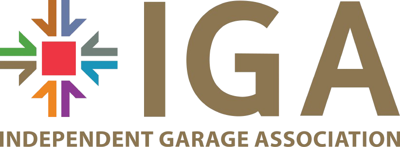 IGA Logo